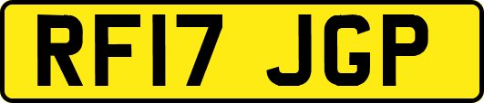RF17JGP