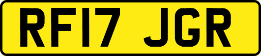RF17JGR