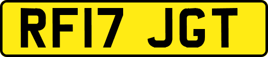 RF17JGT
