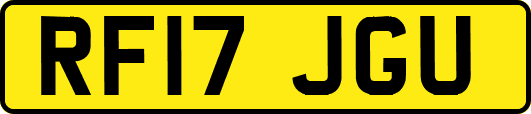 RF17JGU