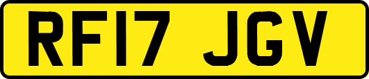 RF17JGV