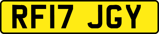 RF17JGY