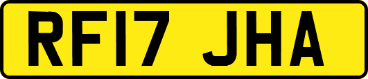 RF17JHA