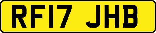 RF17JHB