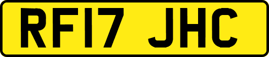 RF17JHC
