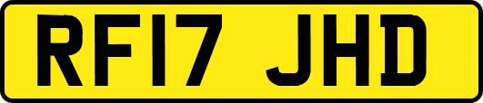 RF17JHD