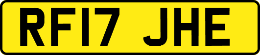 RF17JHE
