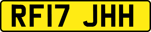RF17JHH