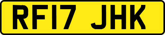 RF17JHK
