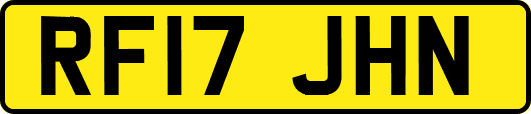 RF17JHN