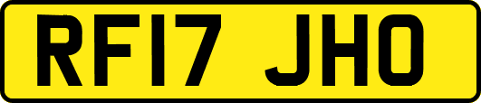 RF17JHO