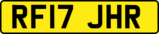 RF17JHR