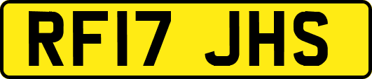 RF17JHS
