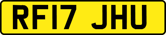 RF17JHU