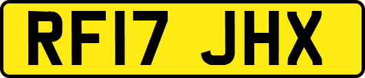 RF17JHX