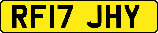 RF17JHY