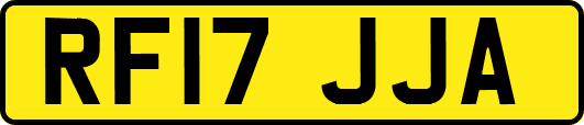 RF17JJA