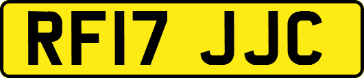 RF17JJC