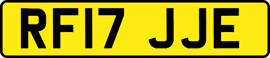 RF17JJE