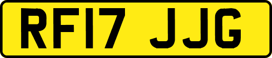 RF17JJG