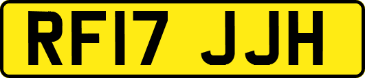 RF17JJH