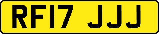 RF17JJJ