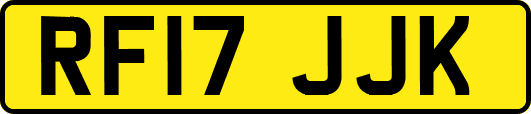 RF17JJK