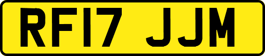 RF17JJM