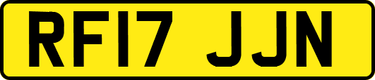 RF17JJN