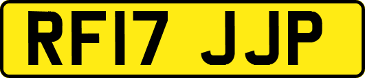 RF17JJP