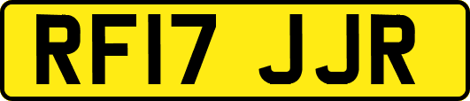 RF17JJR