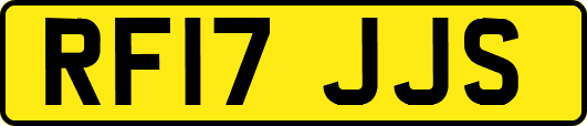 RF17JJS