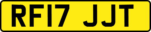 RF17JJT