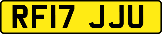 RF17JJU