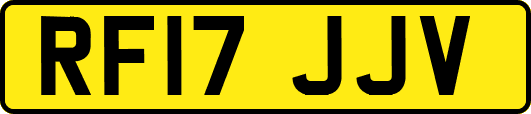 RF17JJV