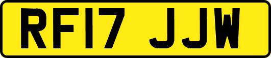 RF17JJW