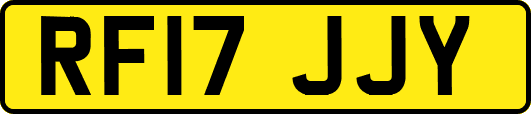 RF17JJY