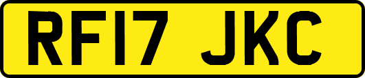 RF17JKC