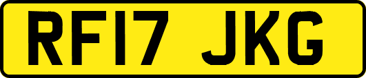 RF17JKG