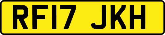RF17JKH