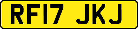 RF17JKJ