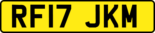 RF17JKM