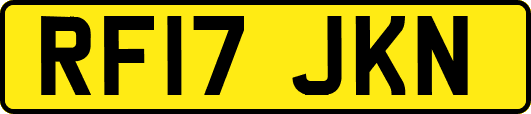 RF17JKN