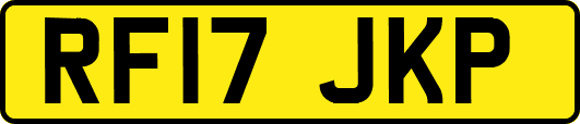 RF17JKP