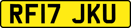 RF17JKU