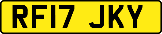 RF17JKY