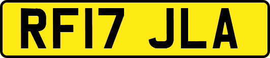 RF17JLA