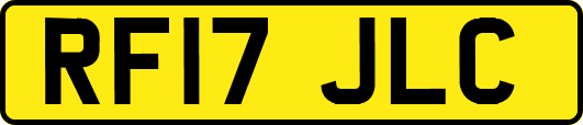 RF17JLC