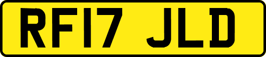 RF17JLD