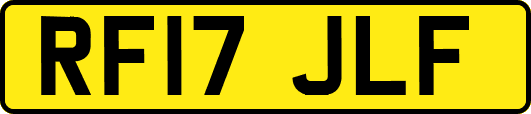 RF17JLF